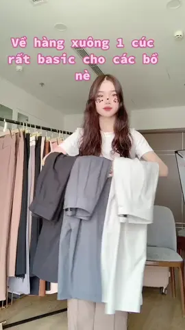 quần tây
