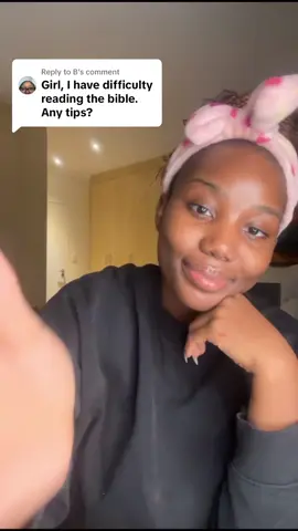 Replying to @B Also the YouVersion Bible App has a Narration feature so you can listen to the word if you are too tired to read/ want to multitask. Pick a version that is easiest for you to understand. Wishing you all the best ♥️♥️ #biblereadingtips #biblestudy #christiantiktok 