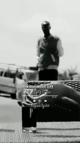 #Eddykenzolyrics #Capozlyrics #fypシ゚viral #tiktokviral #trending #kadoxxlyrics256 #fyyp #lyricmastermusic.