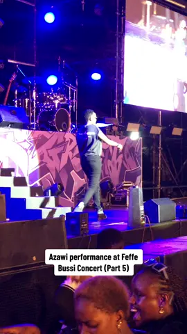 Happening now live at Feffe Bussi Concert #feffebussi #feffebussiliveinconcert #feffebussiconcert #happeningnow #live #bricepromotionz 