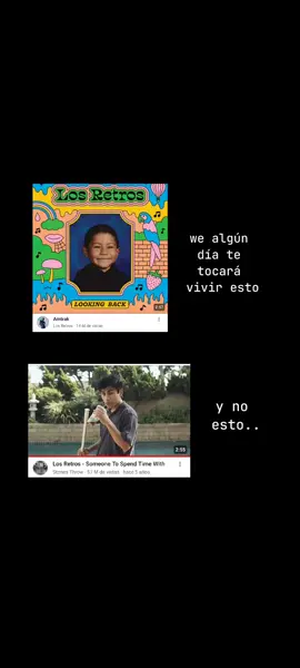 #music #losretros #parati #fyppppppppppppppppppppppp #viralmusic #videosqueteidentifican #videosquesesienten 