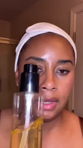Im too lazy to do 2 steps when removing my make up. 