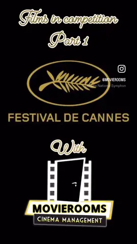 ✨ Celebrate @FestivaldeCannes with 🎥Movierooms Part 1 ✨ Discover this year’s lineup of films in competition , the world’s best filmmakers are here to showcase their latest masterpieces. 🌍✨ Who do you think will take home the Palme d’Or? 🏆🎥  #Cannes2024 #FilmFestival #InCompetition #CinemaMagic #PalmeDOr #festivaldecannes #indiegame #gamedev #videogames #tycoon #managementgame #cinema #gameplay #GamingTips #planetzoo #rollercoaster #indiegamedev #indiedev #gaming #madewithunity #indiegames #steam #indiegaming #pcgaming