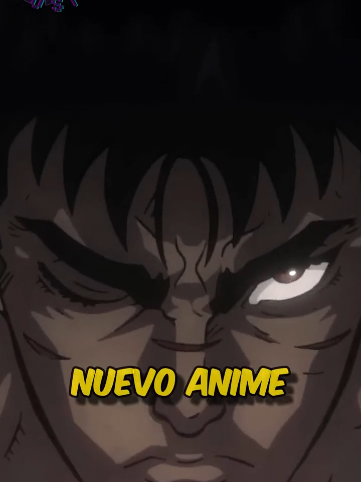 BERSERK Tendrá un NUEVO ANIME! Después de la terrible adaptación al anime de Berserk en 2016, muchos fans tuvieron dos grandes deseos: olvidar que esto alguna vez existió y una adaptación digna. Así nació el estudio Eclipse, un estudio dirigido 100% por fans que ha prometido hacerle justicia a esta serie.   ANIME: Berserk #anime #animetiktok #animeedit