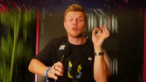 Eurovision, Explained for Beginners 🎵 My thoughts on the results in the end - what do you think? 🤔 @Eurovision #LearnOnTikTok ad #eurovision2024 #eurovisionsongcontest #interesting #business #music 