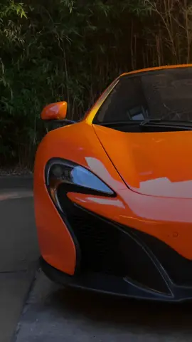 Underatted ahh McLaren | #mclaren #650s #mclaren650s #britishcars #carsoftiktok #cartok #carhub #fyp  
