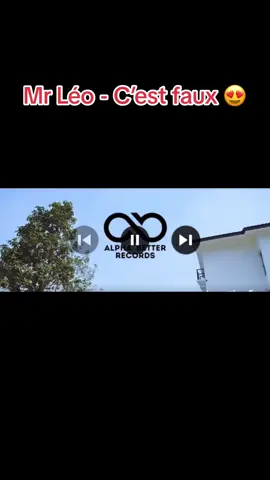 #fyp #pourtoi #foryou #viral #viralvideo #mrleo #traceafrica 