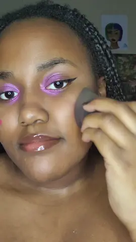 I kinda like t blush #blushhack #blushtrend #elfblush #foryou #trending #perksofbeingpromise #viral #makeuptutorial 