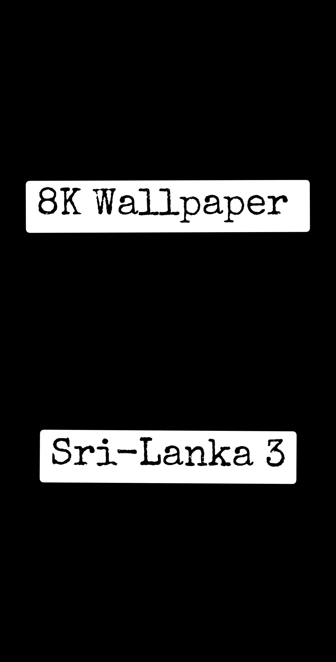 #srilanka #wallpaper #asia 