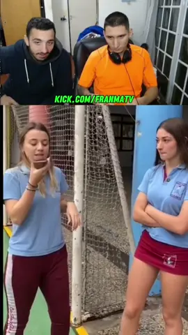 No le gusto nada #matchconquinto #colegio #clipsdetwitch #pingpong 