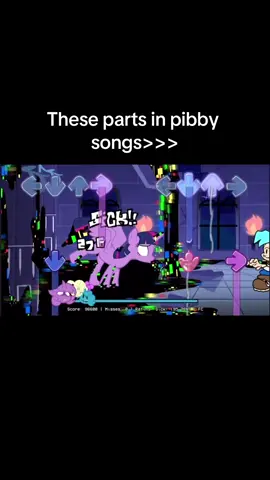 [ #PIBBYFNF ☆ ] i love the way fnf got randomly popular again😭..anyways THE MLP ONE SOLOS #FYP #FY #VIRAL #FNF #FRIDAYNIGHTFUNKIN #PIBBY #REAL #RELATEABLE #MLP 
