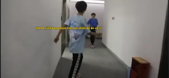 cao thủ gặp thách đấu😇🤣#tffamily#truongtuanhao#duvuham 