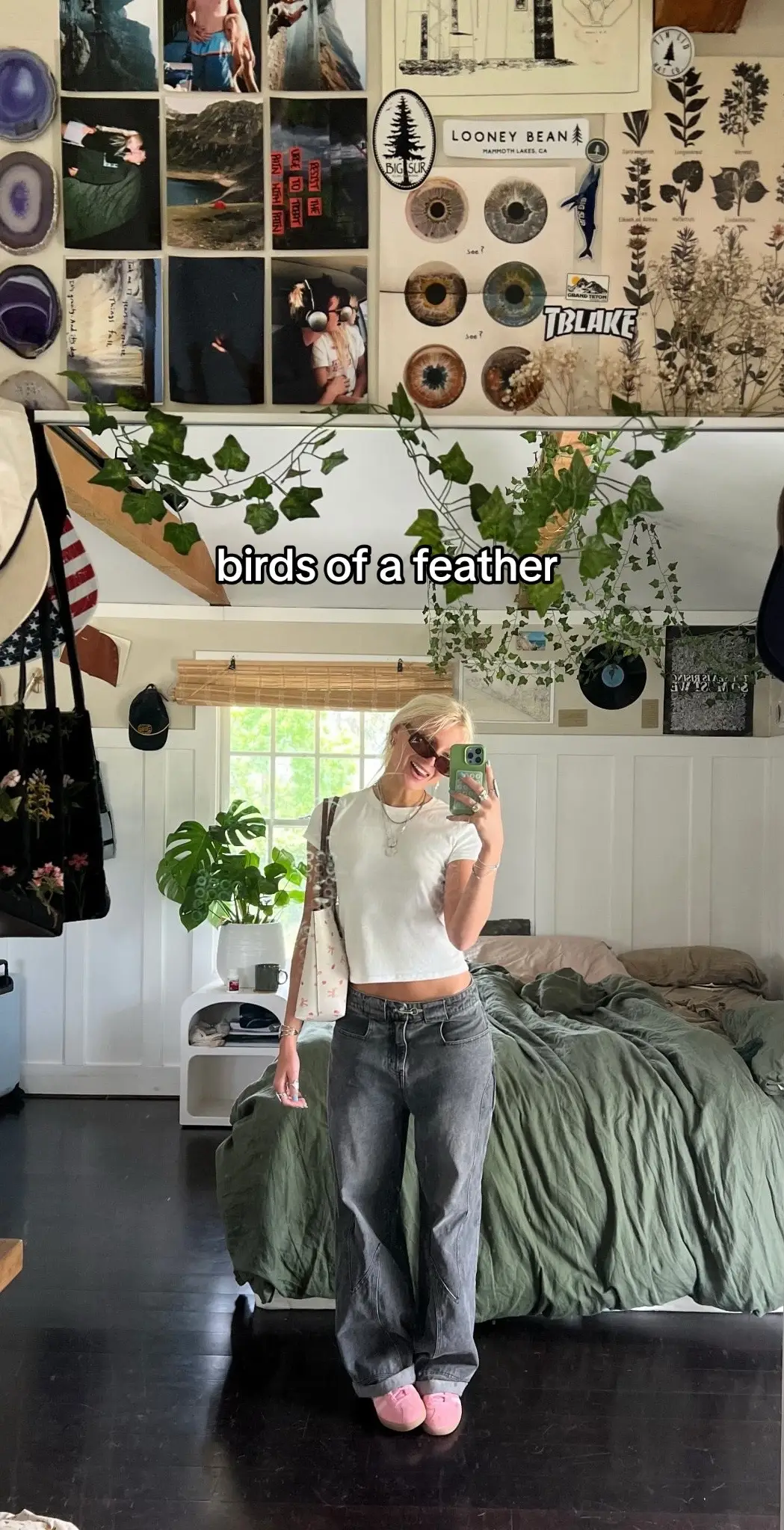 @Melody Miles  - - #sister #bff #billieeilish #bestie #girls 