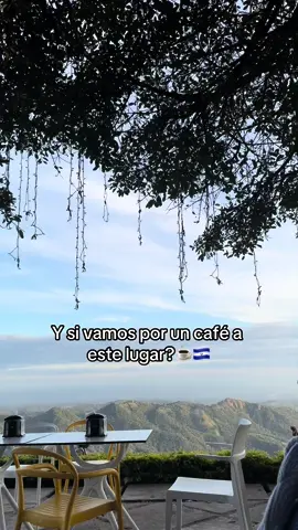 Es uno de mis lugares favoritos.🥹❤️‍🩹🇸🇻 #elsalvador #fypage #fypシ゚ #videoviral #parati #salvadoreños #cafe #mirador #elsalvador🇸🇻 #vamos #fypシ゚viral #🇸🇻 