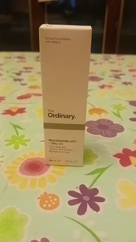The Ordinary Blemish Formula @Theabnormalbeautycompany