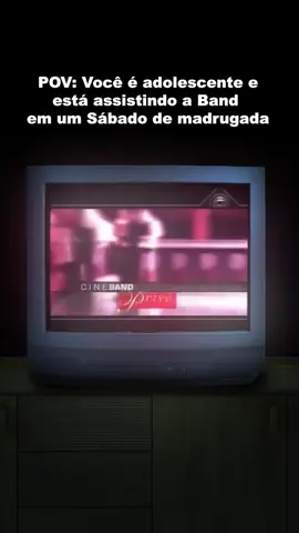QUEM AI PASSAVA A MADRUGADA ACORDADO ASSISTINDO TV NOS ANOS 200? #NOSTALGIA #NOSTALGIAPURA #INFANCIA #TV #cineprive #BAND #otaviomesquita #sabadoanoite #TEMPOBOM #SAUDADE #ANOS2000 #ANOS90 #VIRAL #NOSTALGIA90 #NOTÍCIA 
