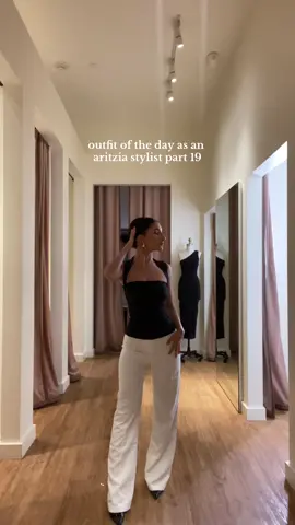 as always outfit linked in bio #aritziastyleadvisor #cleangirloutfitinspo #cleangirloutfit #aritzia #workoutfit #outfitideas #aritziaoutfits #goingoutoutfit #outfitideas 