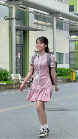 Trai Xinh Gái Đẹp Mùa Hè.#goertek #goertek_vina_xưởng_e #goertek_vina #goerteknamsonhaplinh #goertekvietnam #goertekquevobacninh#xuhuong #thanhxuan #tiktok 