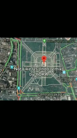 Not Like Us (Indo Remix) 🇮🇩💀 full video in my youtube channel : YOKARASU21 Apa gw harus lanjut bikin full song nya guys?? komen dibawah‼️  #kendricklamar #drake #beef #rapbattle #rap #indonesia #hiphop #hiphopindonesia #remix #parody #fyp #music #funny 