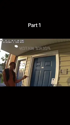 Creep fries breaking lnto lady hotel room doesn end well for him part 1 #cops #copsoftiktok #police #policeofficer #policeoftiktok #viral #fyp #foryou 