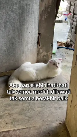 Lain kali #hatihati 
