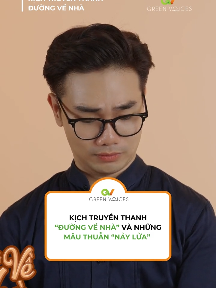 Kịch truyền thanh 