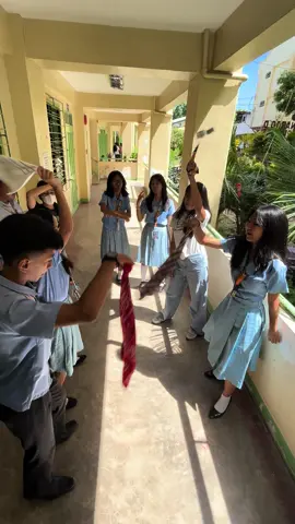 Bloopers ni hawa ang isa HAHAHAHAA #fyp #budots #viral #bdcnhs 