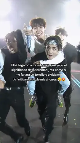 Mi vida no fue la misma desde que los conocí  😭#bts_official_bighit #bts #tiktok #Viral 
