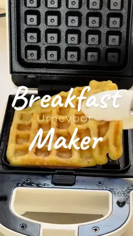 mabilisang breakfast #breakfastideas #breakfastmaker #hodektsandwichmaker #sandwichmaker #urneybor @HODEKT Fam 