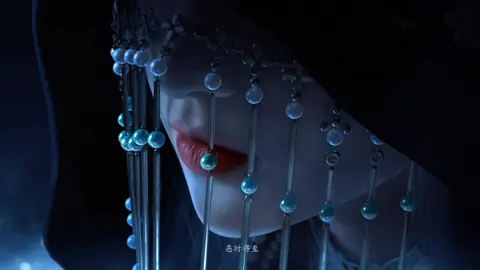 Nph game tung trailer các boss mới trong Nghịch Thuỷ Hàn mobile. Hic, đã phản diện xin đừng đẹp 1 cách vô lí như vậy có dc không 🥹🥹🥹🥹 #nghichthuyhanmobile #nghịchthuỷhànmobile #逆水寒 #Nishuihan #swordofjustice #Tutchoigame #xuhuong #newgame #gamekiemhiep #fyp 