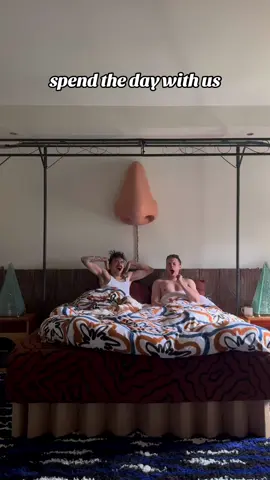 where should we put the giant peg?! 🤭 #Vlog #dayinmylife 