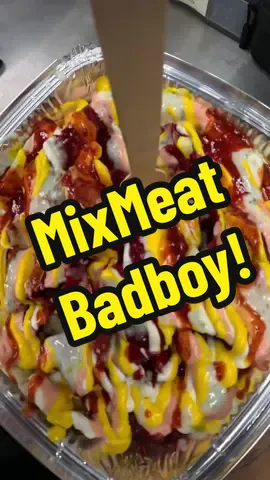 Mix Meat BadBoy Box!  #fypシ゚ 