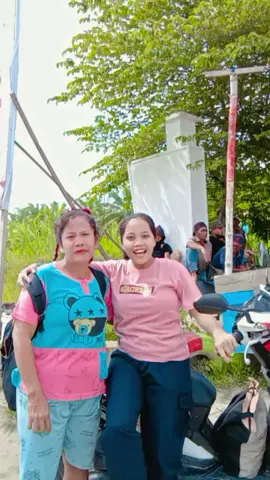 omak na berjuang Lao pasikkolahon gelleng na🤗.ikkon di bereng omak niba do Inna berangkat Boru na,hape sek jonok batu bara -kisaran 😁,hampir tiap bulan do Muse iba mulak tu Huta😁,sehat2 da omak😚