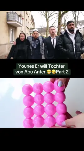 Younes Er will yochter von Abu Anter 😂🤣🤣 #Younesjones #baba #tochter #heiraten #comdy #lustig #hahah #🤣😂 
