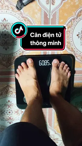 Review Cân điện tử thông minh AJIDO VALIST V6 LITE  #candientu #AJIDO #candientuthongminh #review #xuhuong #Salegiuathang #Sieuhoinhasangtao 