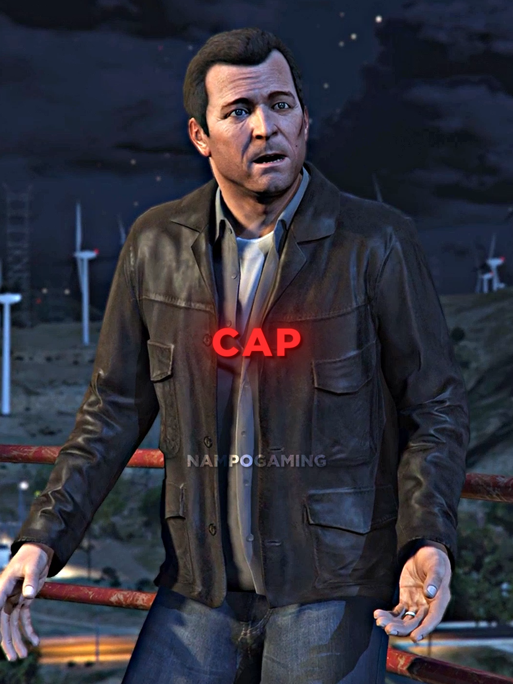 Ending B 😔 #gta #gta5 #gtav #grandtheftauto #fyp