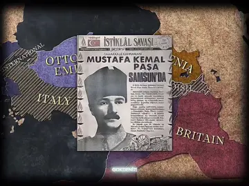 19 Mayıs Atatürk’ü Anma, Gençlik ve Spor Bayramı Kutlu Olsun | #mustafakemal #samsun #19mayıs #viral  #kesfet #alightmotion