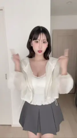 韓国で流行ってる音源🍐🤍#05 #fyp #おすすめ #dance #japanesegirl 