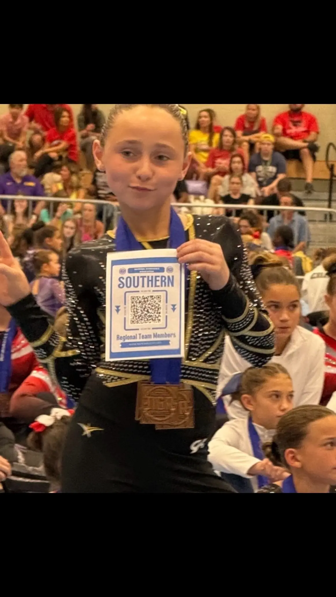 NGA GOLD REGIONAL TEAM MEMBER ZOEY WILL  #faulknerselitegraham #faulknerselitetrainingcenter #gymnasticsfacility  #gymnastics #winninggymnastics #gymnasticchampionships #nationalteammembers  #competitivegymnastics #recreationgymnastics #gymnasticcompetitions #boysgymnastics #elitegymnastics #gymnasticsvideos #preteamgymnastics #beginnergymnastics #advancedbeginnergymnastics #acrogymnastics #nga #ngagymnastics #lrproductions #gymnasticscholarships  #faulknerselitecheertumble #faulknerselitespecialevents  #faulknerselitesummercamps #summergymnastics #cheertumblegymnastics  #spiethamerica