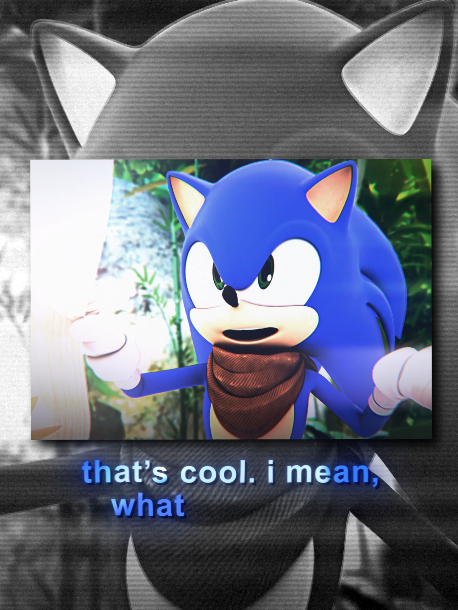 he did in fact care #sonic #sonicthehedgehog #sonicedit #sonicthehedgehogedit #amy #amyrose #amyedit #amyroseedit #sonicboom #sonicboomshow #sonicboomedit #sonamy #aftereffects #edit