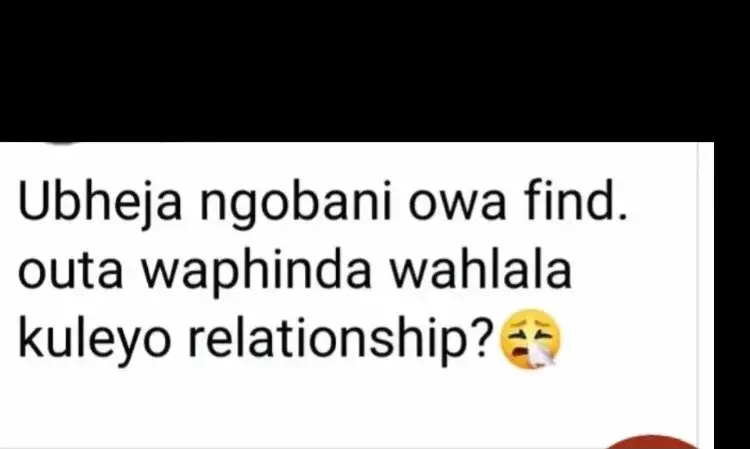 Ngyabhejake ngami la ngyawina futh😭