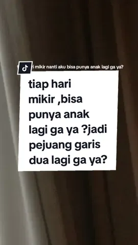 Takut gagal lagi ,semoga calon anakku yg kedua nanti sehat dan di beri umur panjang,diberi izin merawat sampai kami berdua orang tuanya tua Aamin #pejuanggarisdua #promil #pejuanggaris2 #pejuanggarisduamerah #pejuanggaris2semangat #anakku #calonanakku #buahhatiku #buahhatikusayang #cintapertama #anaksyurga #anakku 