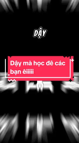 Dậy mà học đê các bạn êiiiii #hoctiengnhatcungmei #xuhuong #viral #fyp #baihoccuocsong #日本語勉強中 