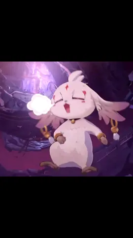 who could imagine the true form the Crownless could be that cute XD #wutheringwaves #wutheringwavesedit #wutheringwavesofficial #wutheringwavestrailer #wutheringwavescute #cute #adorable #plushies 