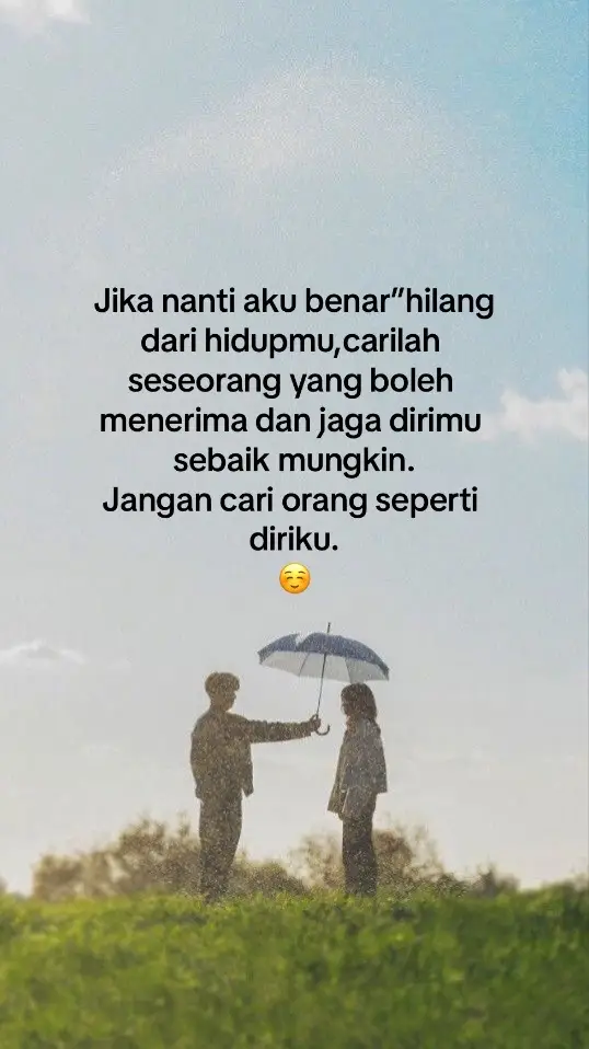 Semoga kamu jumpa insan yang bole perlakukan dirimu dengan baik☺️#fypシ #sadvibes #sadstory #galaubrutal🥀 #fyp #galaubrutal #fypシ゚viral #💔🥀 