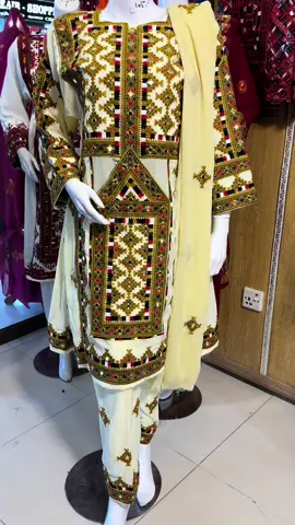Cash On Delivery Available All Over Pakistan Whatsapp Now 03333952412 Address : Balochi Boutique 1st floor Shop no 7 AR Shopping Mall Sariyab Road Quetta #Balochi #Balochistan #BalochiDress #Quetta #Culture #BalochCulture #CultureDress #Foryou #For4 #4u #Viral #Balochisuit #WomenDress #balochistan_beauty