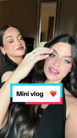 Mini vlog @Nouurehabb1 ❤️#منه_و_حكاياتها #تجارب_منه 