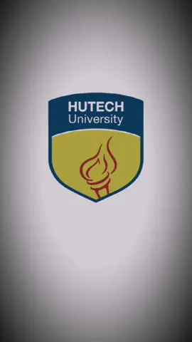 Trường Đại Học Công Nghệ TP.HCM - HUTECH #hutech #fyp #xuhuong #trending #2024 