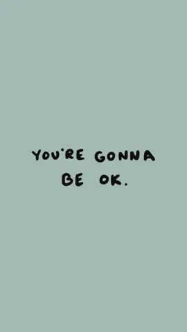 hey. you’re gonna be ok. i love you 🤍 #MentalHealth #animation #lennnie 