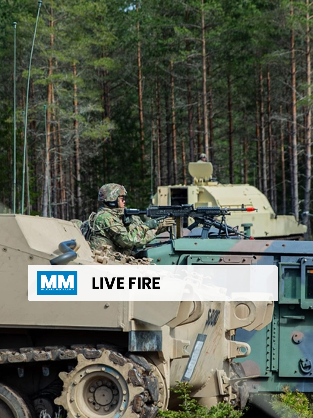 Live fire training turns theoretical understanding into field resilience. Not only does the experience of handling live ammo change the whole process of soldiering. It also helps establish the resilience to solve real-world, real-time problems. #LiveFireTraining#SoldierTraining#MilitaryExercises